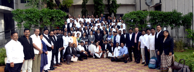 14th all india meet