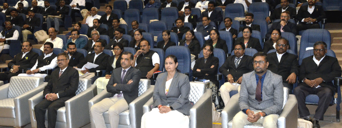 14th all india meet