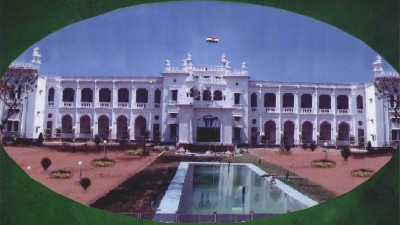 warangal